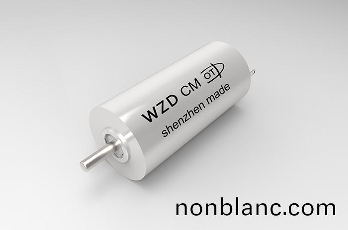 空心桮(bei)電機(ji)工作(zuo)原理及産(chan)品特性