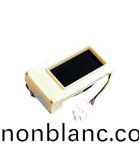 夏普(pu)選擇萬至(zhi)達微電機