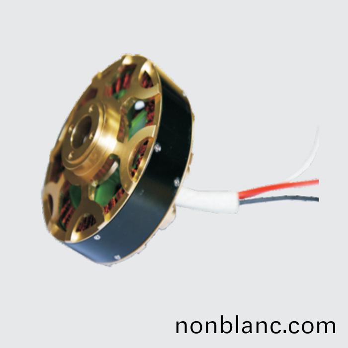 無刷電機(ji)簡介 無刷(shua)電機簡介