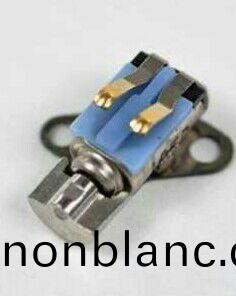 手機(ji)震動的(de)原理 手機(ji)震(zhen)動(dong)的(de)原理(li)