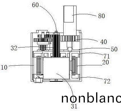 減(jian)速電機結(jie)構及原(yuan)理(li) 減速電(dian)機結構及原理(li)