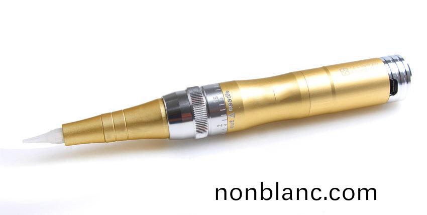 爲(wei)紋眉打(da)造更優秀的電機