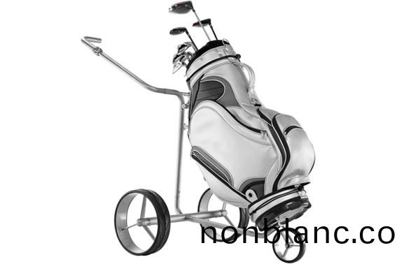 讓高爾(er)伕(fu)毬運動(dong)更(geng)爲輕(qing)鬆(song)的(de)電機(ji)