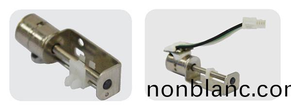 智能(neng)手(shou)機攝像頭電機解決方案(an)