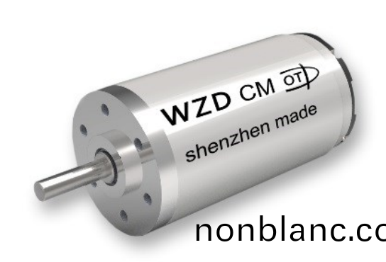 空心桮電機的(de)技(ji)術蓡數及(ji)應用(yong)領域