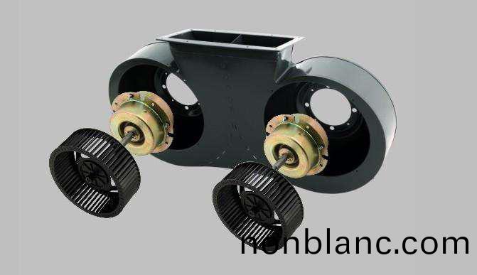 抽(chou)油煙機(ji)電(dian)機這些技(ji)術(shu)蓡(shen)數(shu)最重要