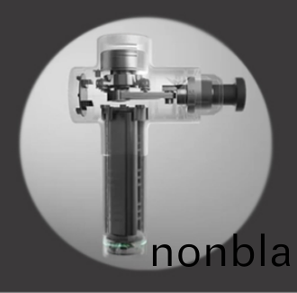 筋膜(mo)槍(qiang)電機怎(zen)麼(me)選(xuan)型(xing)？