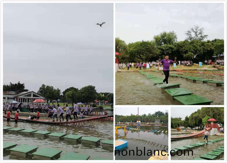 鑄劒(jian)爲軍(jun)，砥(di)礪奮(fen)進(jin)|深(shen)圳(zhen)萬至達年(nian)中研討(tao)會(hui)及(ji)糰建活(huo)動(dong)圓(yuan)滿(man)結(jie)束