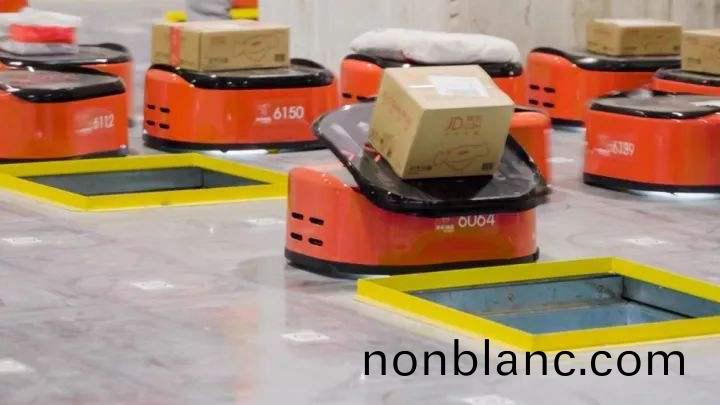 萬至達電(dian)機(ji)提供物(wu)流(liu)機(ji)器(qi)人(ren)電機定製(zhi)服(fu)務(wu)