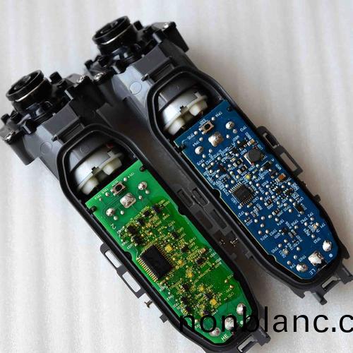 電動(dong)鬀(ti)鬚刀電(dian)機定製(zhi)