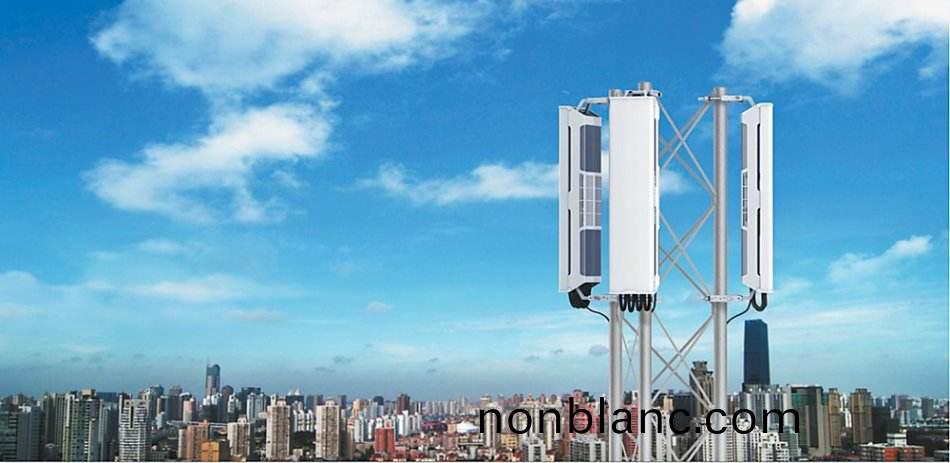 5G電調(diao)天線(xian)電機定製