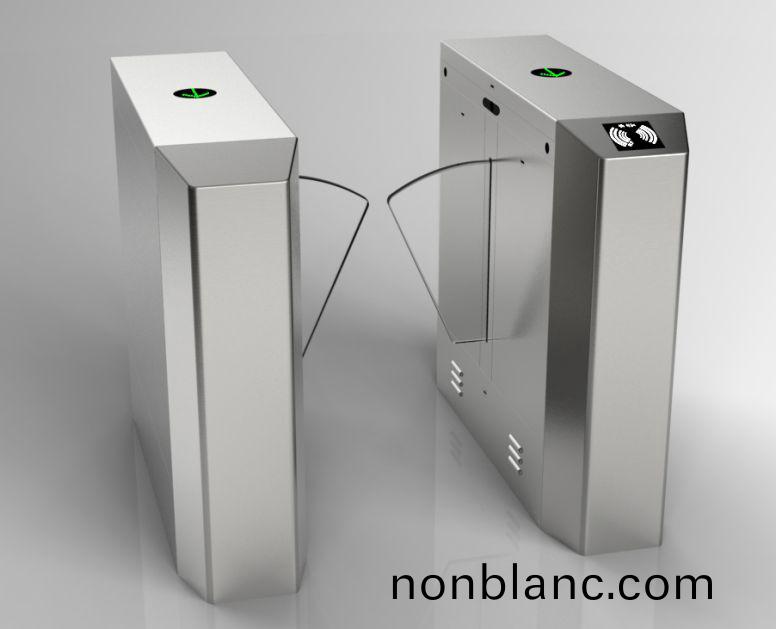 道(dao)閘電(dian)機(ji)怎(zen)麼選(xuan)