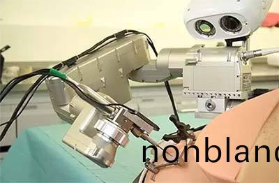 萬(wan)至(zhi)達提供(gong)醫(yi)療(liao)機(ji)器(qi)人電機(ji)定(ding)製解決方案