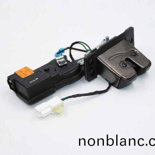 汽(qi)車(che)尾(wei)門鎖電(dian)機(ji)定製開(kai)髮(fa)