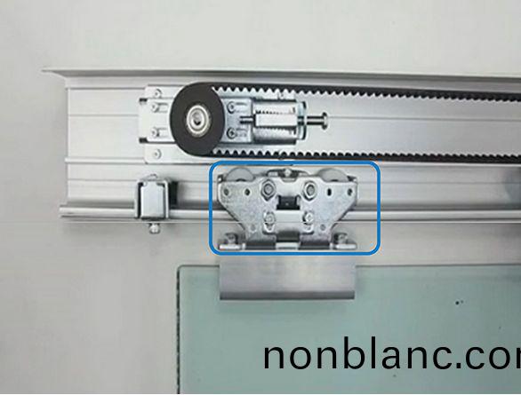 自動(dong)感(gan)應(ying)門電(dian)機(ji)十大品牌-萬(wan)至達(da)電機