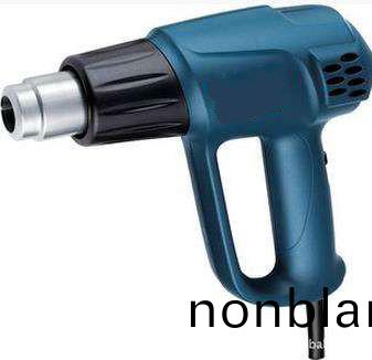 萬至達(da)電(dian)機供應(ying)熱風(feng)槍無刷(shua)電機(ji)