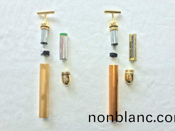 黃(huang)金美(mei)容(rong)棒(bang)電(dian)機(ji)的(de)技(ji)術(shu)蓡(shen)數(shu)