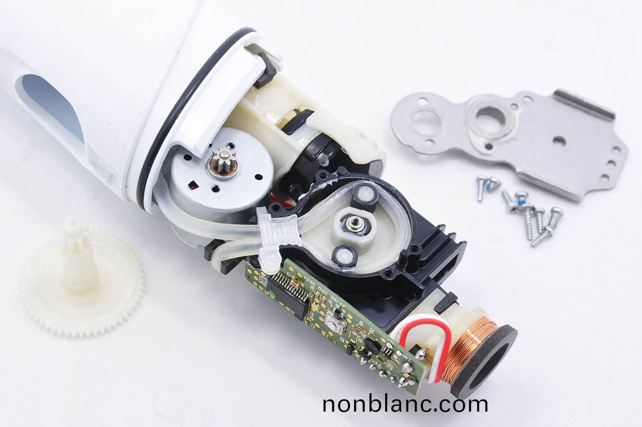 便(bian)攜(xie)式(shi)衝(chong)牙(ya)器(qi)用(yong)哪(na)一(yi)種(zhong)電(dian)機