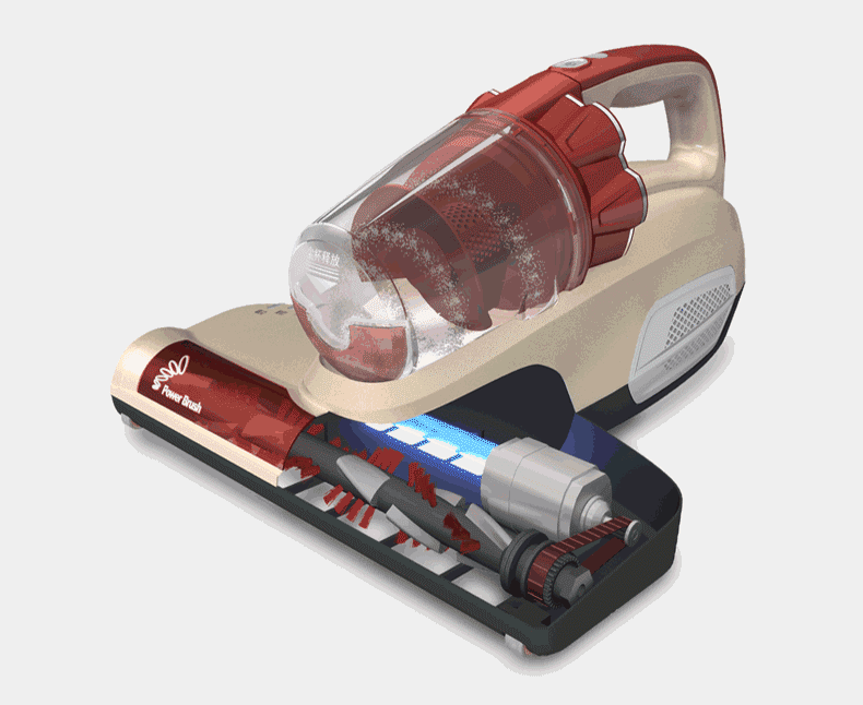 除(chu)蟎儀(yi)電(dian)機的品質至(zhi)關(guan)重要