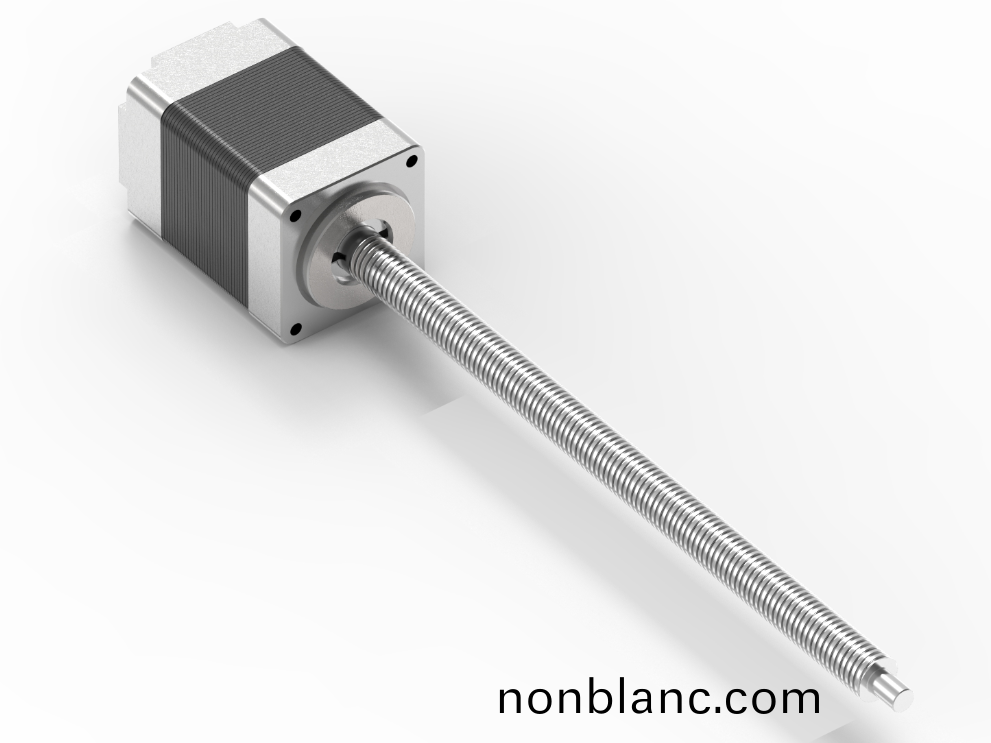 閉環(huan)控製步(bu)進(jin)電動(dong)機基(ji)礎(chu)特性(xing)介(jie)紹