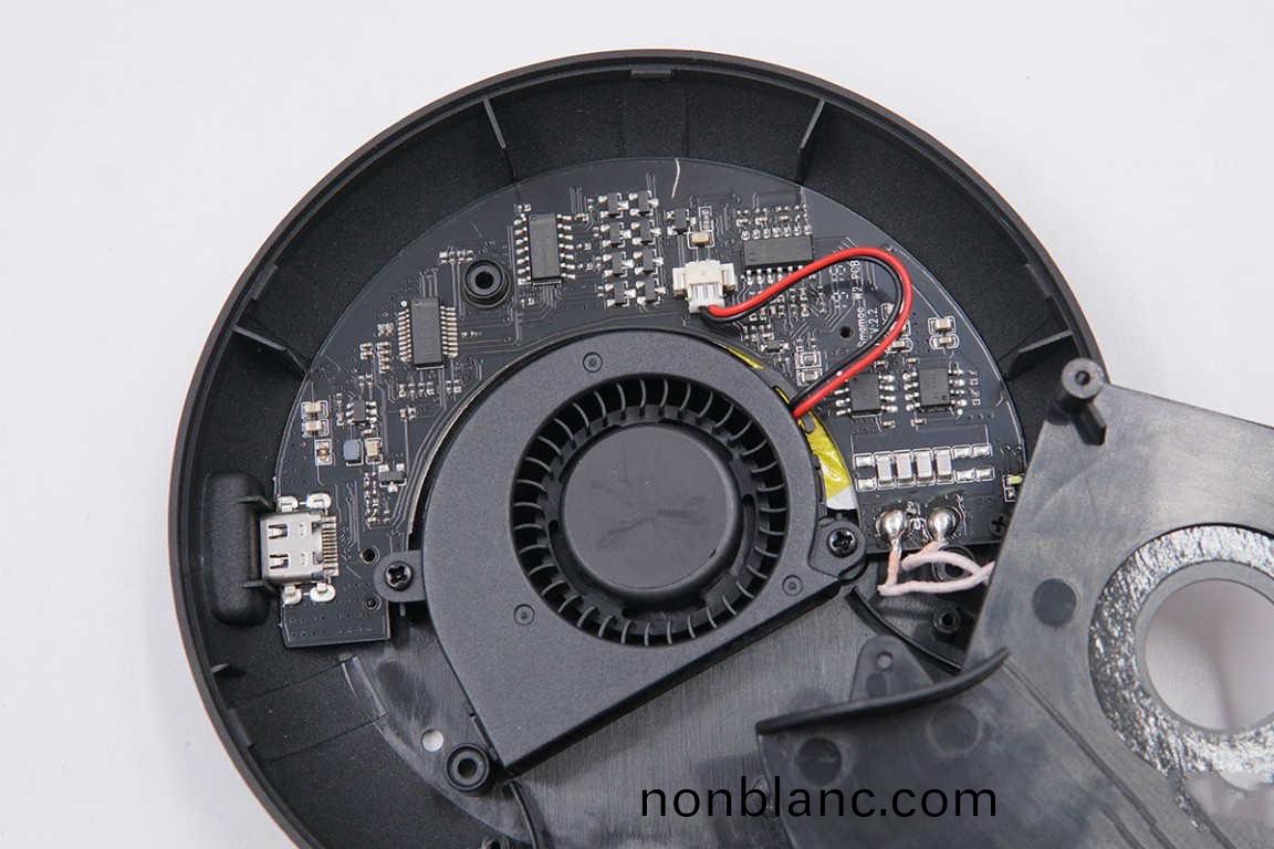 無線充(chong)電器(qi)風扇(shan)電(dian)機用(yong)哪(na)一種(zhong)？