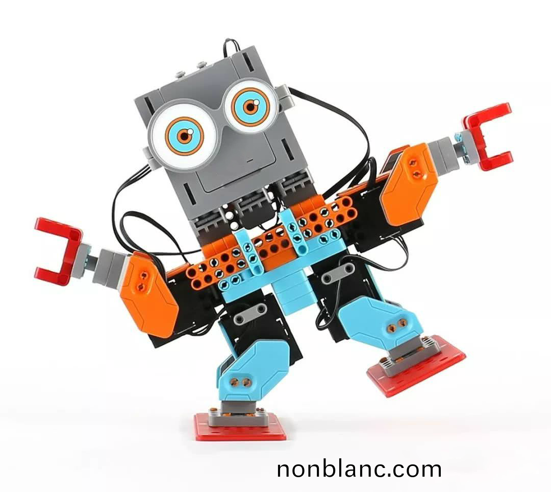 編程(cheng)機器人舵(duo)機傳動係統(tong)解決(jue)方案(an) 編程(cheng)機器人(ren)舵(duo)機傳(chuan)動(dong)係統(tong)解(jie)決(jue)方(fang)案