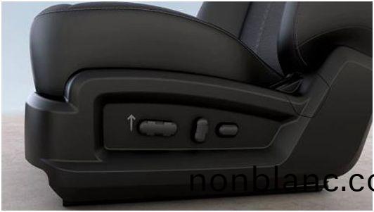 汽(qi)車座椅電動(dong)調節電機(ji)解決(jue)方(fang)案(an)