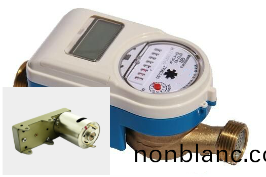 智(zhi)能(neng)水(shui)錶(biao)執行(xing)器(qi)專(zhuan)用電(dian)機定製(zhi)開髮(fa)