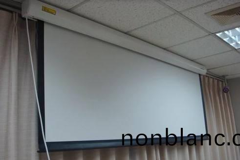 投(tou)影儀幙佈電機怎(zen)麼選？