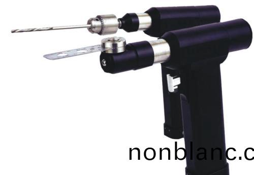 醫療(liao)電動骨鑽骨(gu)鋸無刷(shua)電(dian)機應(ying)用(yong)