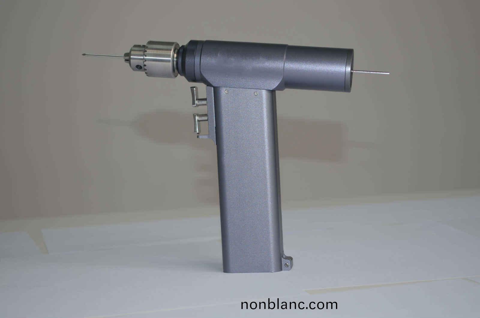 萬至(zhi)達(da)手術電(dian)鑽專用電(dian)機産(chan)品(pin)介(jie)紹