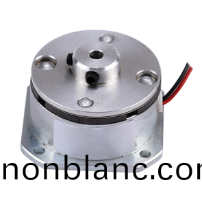 製動(dong)器(qi)在(zai)直(zhi)流微(wei)電(dian)機(ji)上的(de)應用(yong)