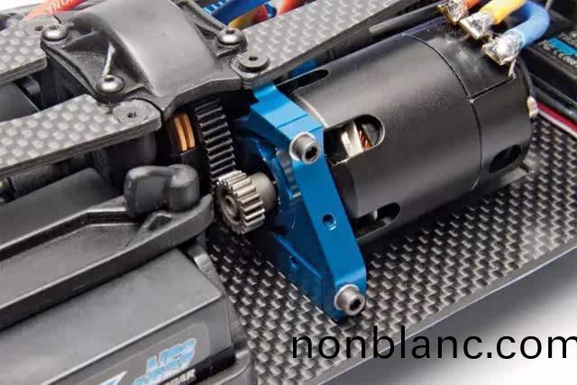 大腳(jiao)車(che)用(yong)無(wu)刷(shua)電機的(de)優勢(shi)