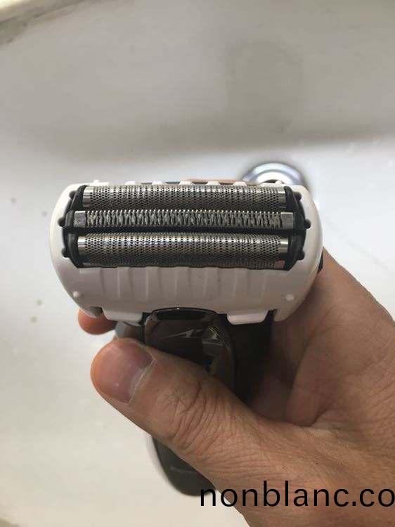 鬀鬚刀(dao)上(shang)的(de)電機(ji)爲什麼(me)用偏心(xin)軸(zhou)