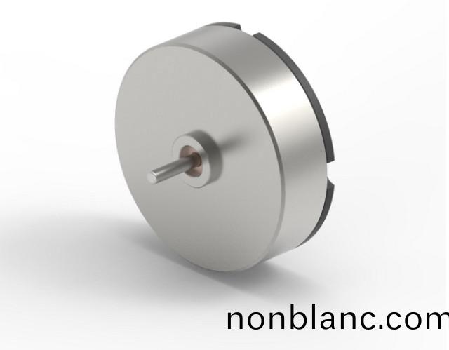 導彈(dan)舵盤執(zhi)行(xing)器用什麼電(dian)機？