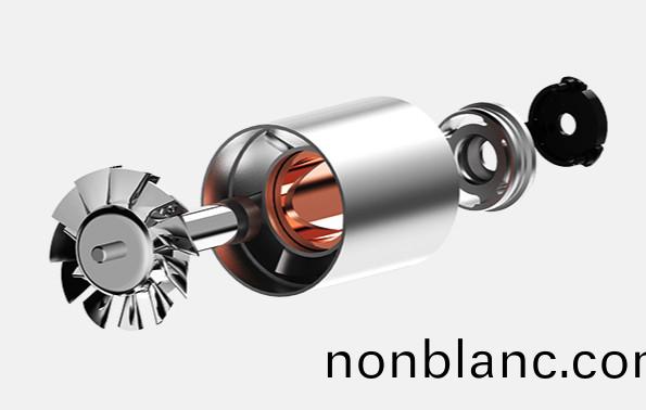 OT-EFS2831高(gao)速(su)無(wu)刷(shua)電(dian)機(ji)技(ji)術蓡數