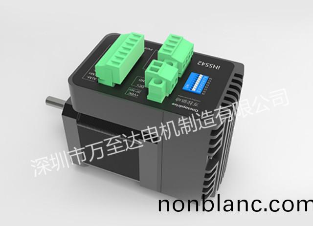 萬至達物流(liu)倉(cang)儲(chu)機(ji)器人專(zhuan)用(yong)電(dian)機解(jie)決(jue)方案(an)