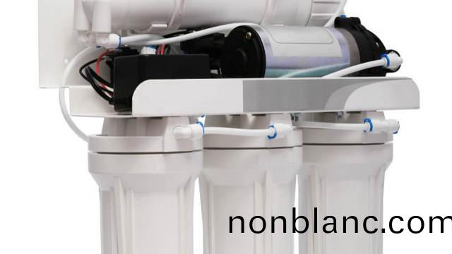 淨水(shui)器水(shui)泵(beng)電機(ji)定(ding)製開髮