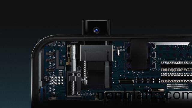 全麵(mian)屏手機(ji)鏡(jing)頭伸縮電機解(jie)決方案