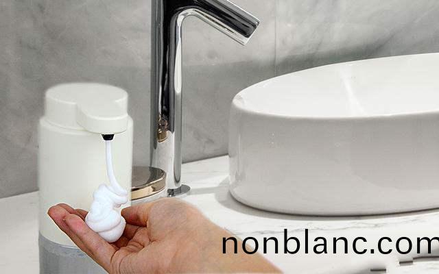 自(zi)動洗手液機齣(chu)液泵(beng)解(jie)決方(fang)案(an)