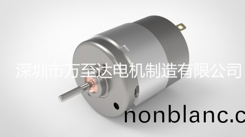 萬至(zhi)達(da)3910電機朢(wang)成爲(wei)電(dian)吹風(feng)電機主流解決方案