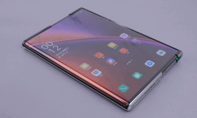 手(shou)機伸縮(suo)捲(juan)軸屏(ping)驅(qu)動電機_Roll Motor動力方(fang)案馬達(da)-萬(wan)至達(da)電(dian)機(ji)