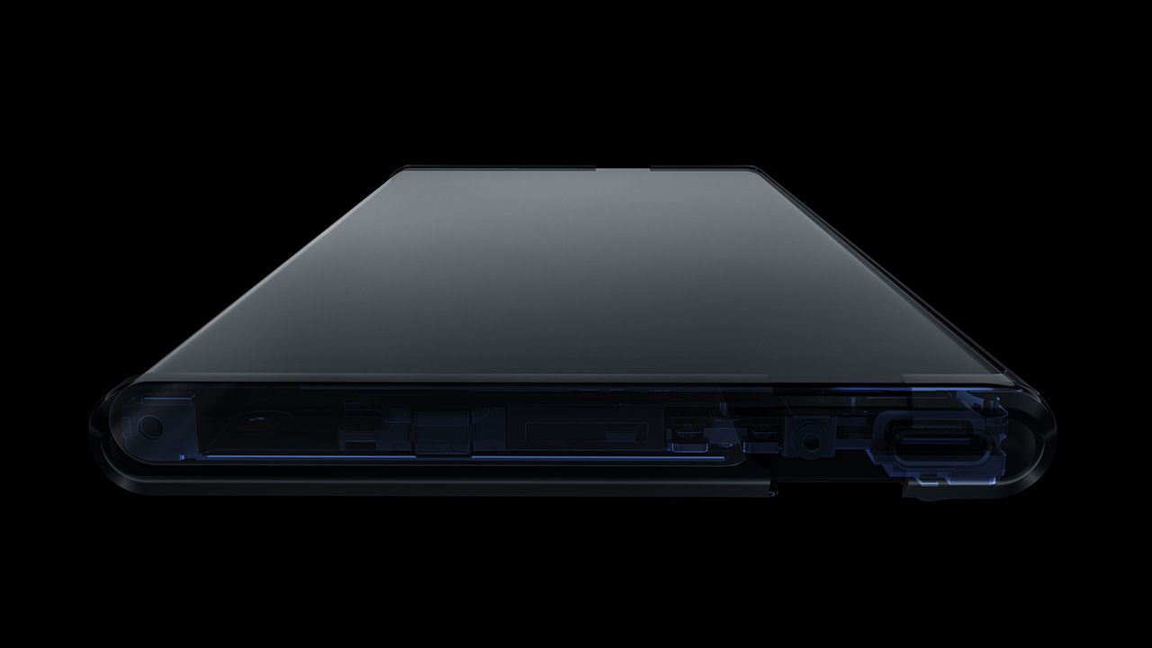 萬至達電機(ji)大力(li)投入手機(ji)捲(juan)軸屏(ping)伸(shen)縮電機(ji)研(yan)髮