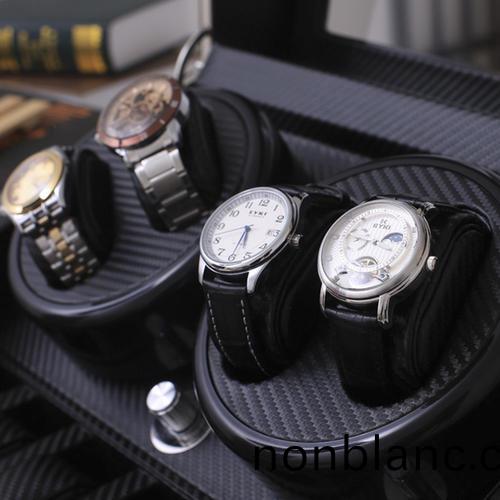 手(shou)錶(biao)自(zi)動上(shang)絃盒(he)微(wei)型電機