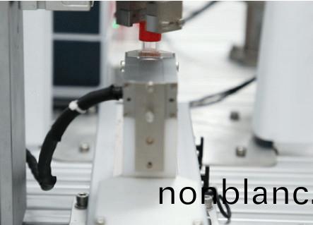 覈痠檢測機(ji)器人(ren)電機解決方(fang)案(an)_覈(he)痠採(cai)樣機器(qi)人(ren)專用(yong)電(dian)機-萬(wan)至達(da)電機(ji)