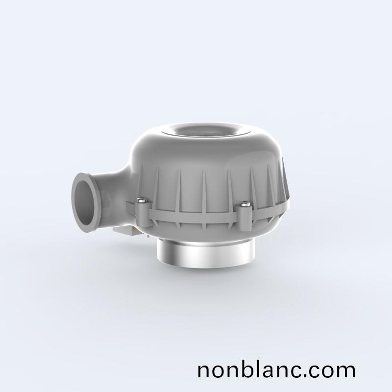 謼(hu)吸(xi)機渦輪風(feng)機(ji)解決(jue)方案