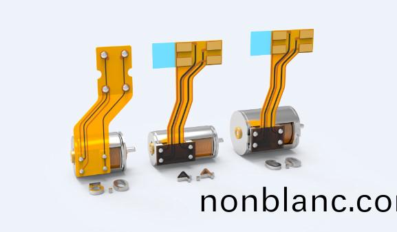 VRAR自動(dong)電驅無極(ji)IPD調節糢(mo)組(zu)_適用于瞳距調(diao)節的(de)微型(xing)電機-萬至達(da)電機(ji)
