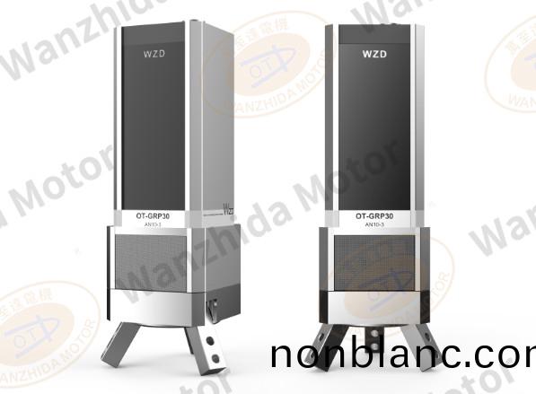 電(dian)動裌(jia)爪驅動係統(tong)解決方案(an)