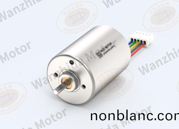 理(li)髮(fa)器(qi)電機解(jie)決方案