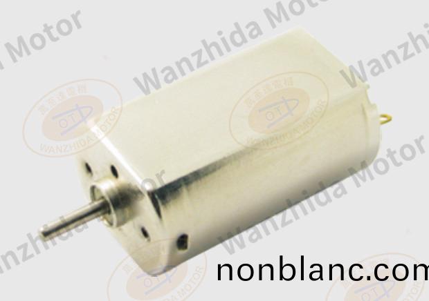 理髮(fa)器電機(ji)_電推(tui)剪無(wu)刷電機(ji)廠傢(jia)-萬至達電(dian)機